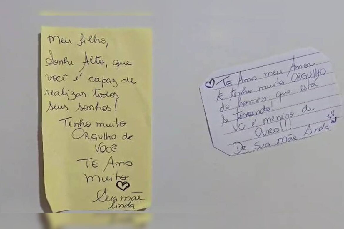 traficante-guardava-bilhete-da-mae-no-laboratorio:-“orgulho-de-voce”