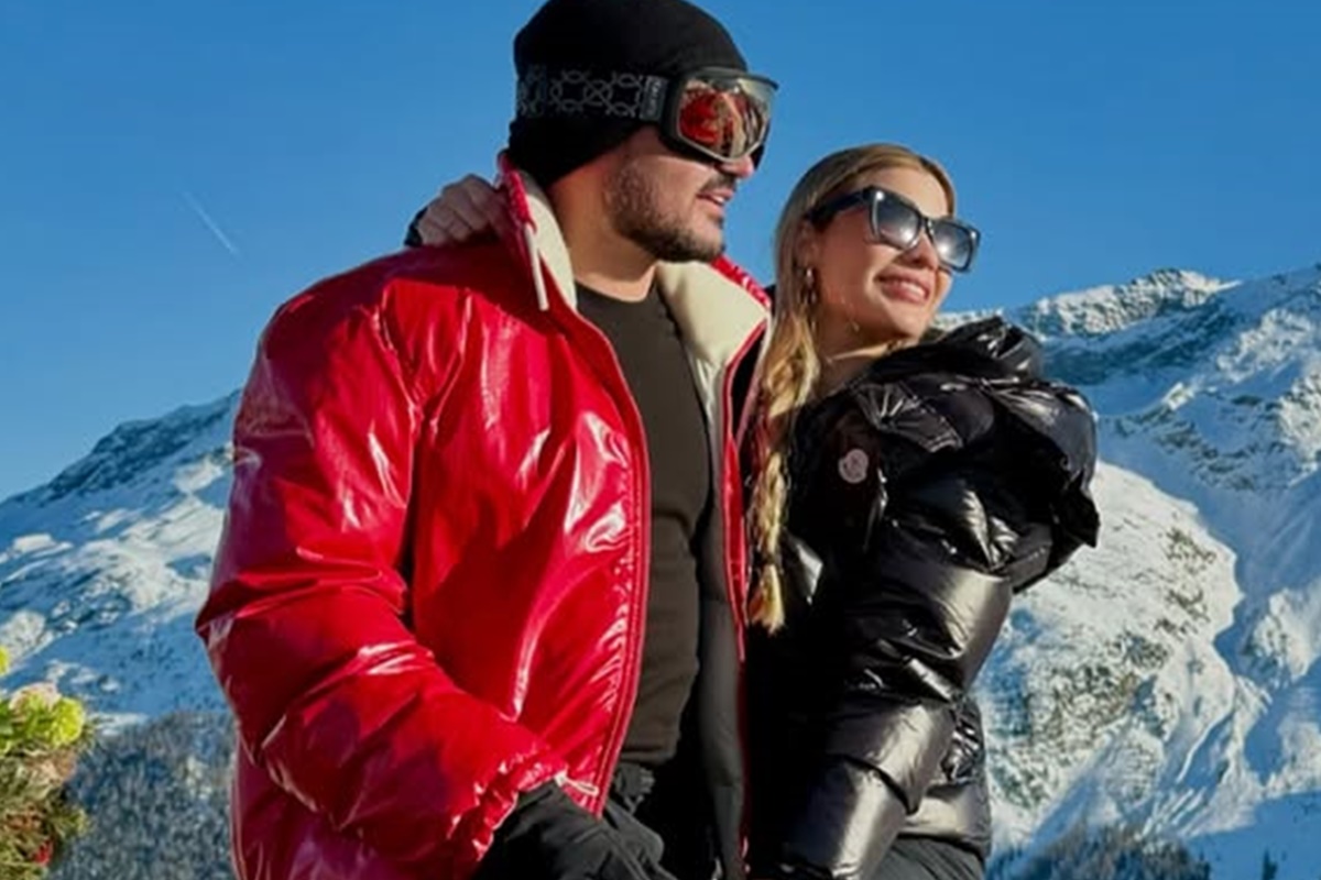 fernando-zor-mostra-resultado-da-rinoplastia-conjunta-com-a-namorada