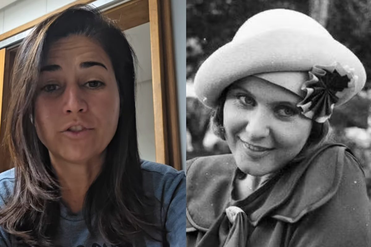 saiba-quem-e-a-ativista-que-ajudou-a-resgatar-a-atriz-rejane-schumann