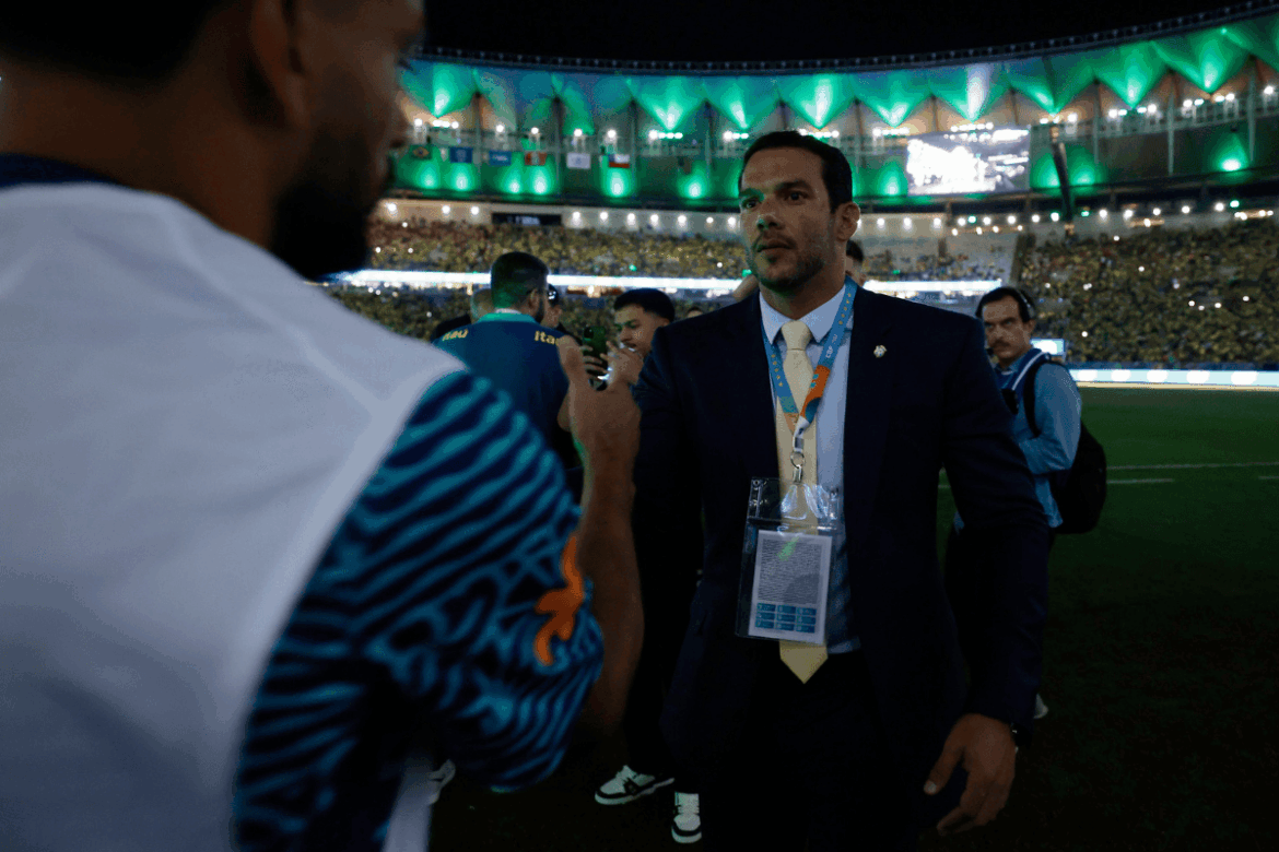 apos-vitoria-em-cima-do-chile,-samir-xaud-comenta-triunfo-brasileiro