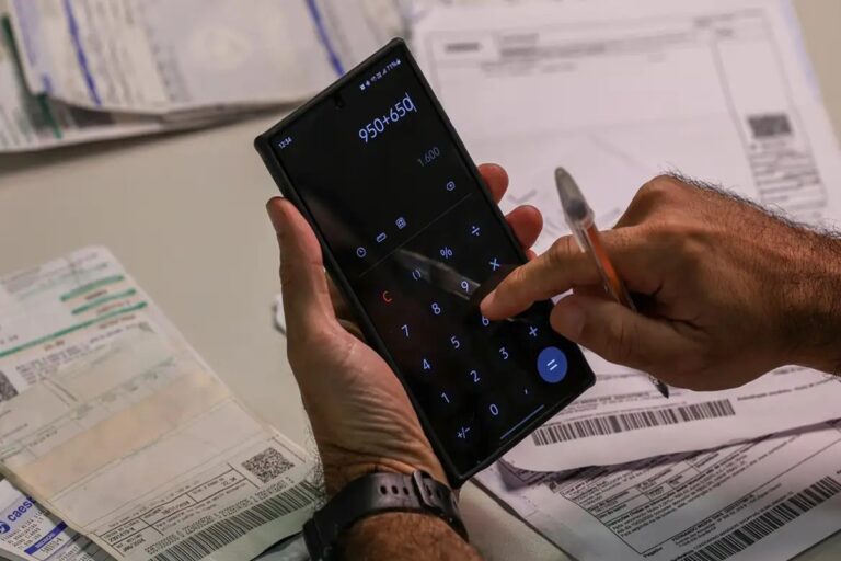 Quase 500 mil acreanos podem limpar o nome com até 99% de desconto em megafeirão