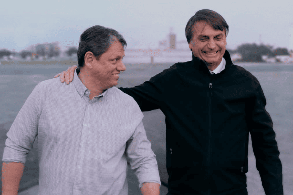 tarcisio-e-a-exigente-banca-examinadora-da-familia-bolsonaro