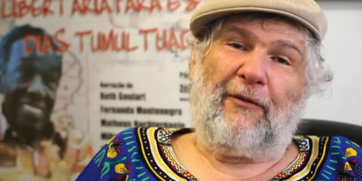 morre-cineasta-silvio-tendler,-aos-75-anos