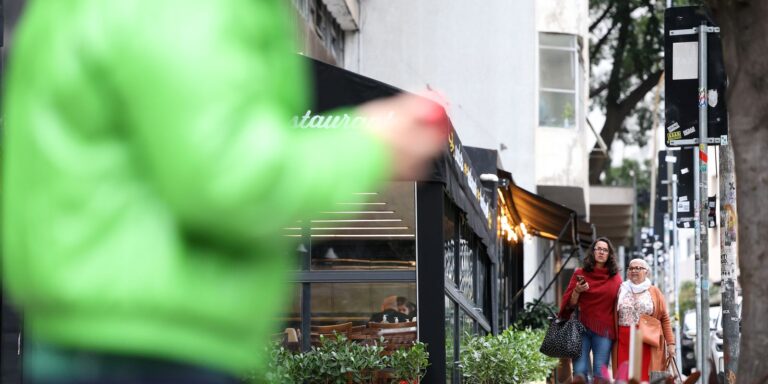 Meteorologia prevĂȘ frio e chuva para SĂŁo Paulo e Porto Alegre