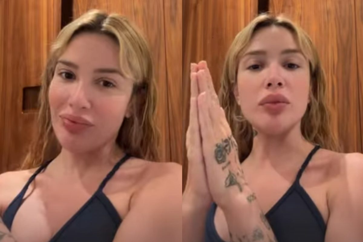 karoline-lima-faz-reflexao-apos-barraco-com-taina-castro:-“nada-e-real”