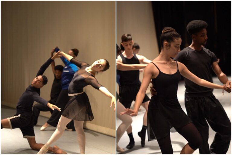 Lago Paranoá recebe o espetáculo As Quatro Estações neste sábado (6/9)