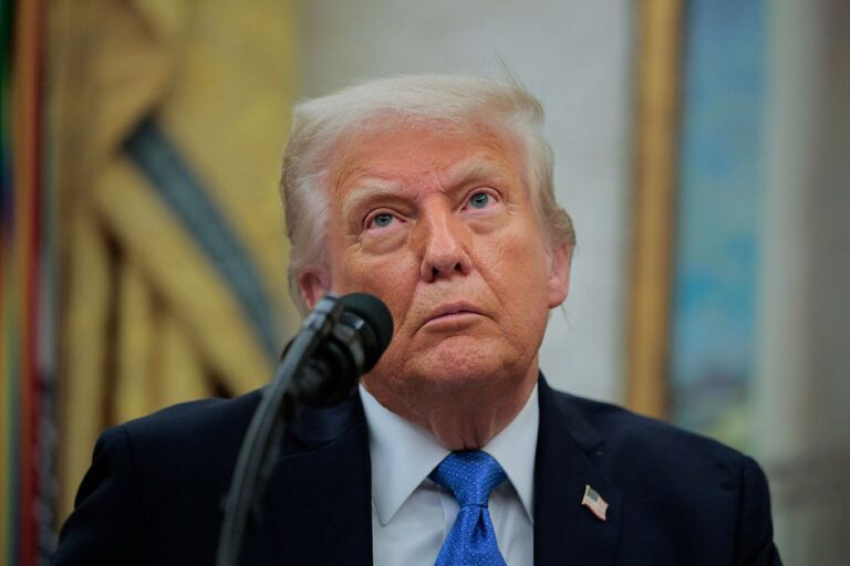 UE multa Google em 2,9 bilhões de euros e Trump reage: “Muito injusto”