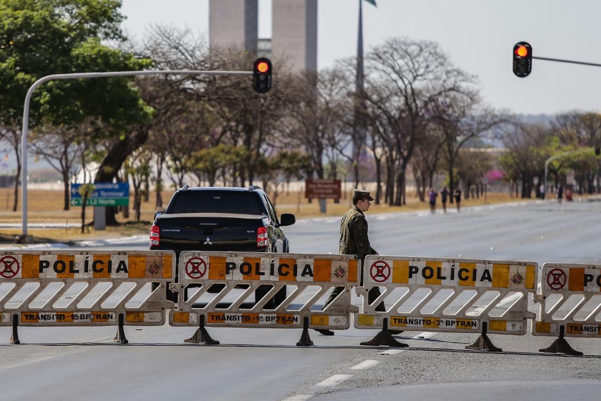 7-de-setembro:-pm-tera-tropa-aquartelada-e-efetivo-de-2-mil-militares