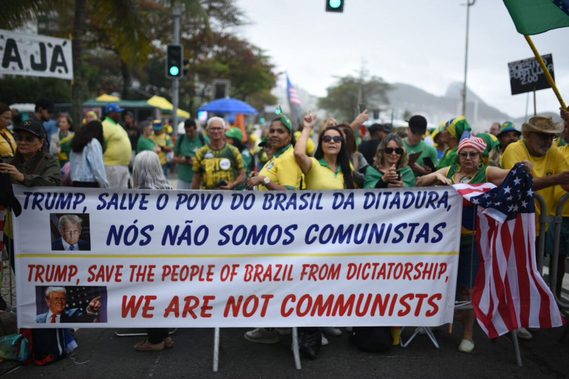 manifestacoes-no-rj-tem-pedidos-de-anistia-e-protestos-de-centrais-sindicais
