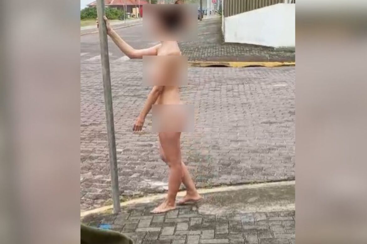 mpsp:-existem-“duvidas”-sobre-saude-mental-de-mulher-nua-que-matou-pai