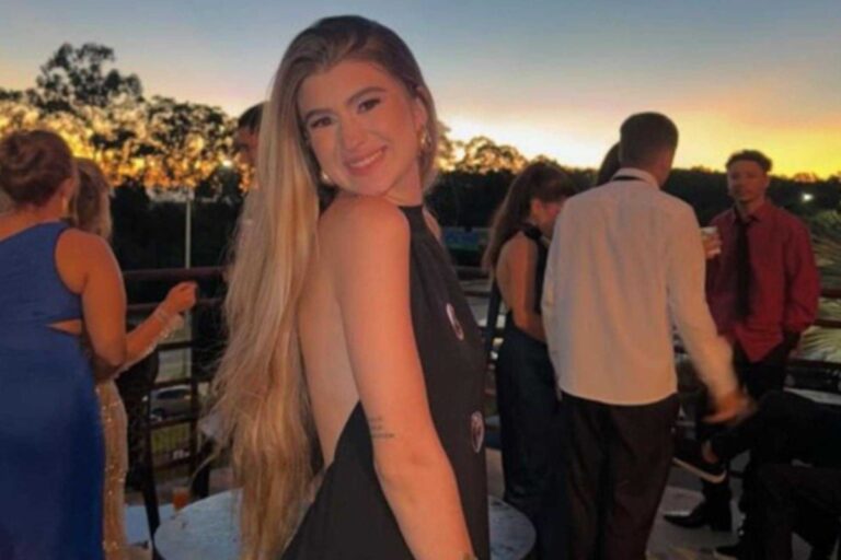 Estagiária da TV Record morre em acidente de carro em Minas Gerais