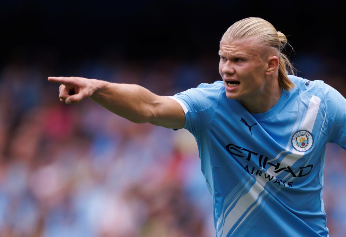 haaland-sofre-acidente-inusitado-e-leva-tres-pontos-na-boca;-veja