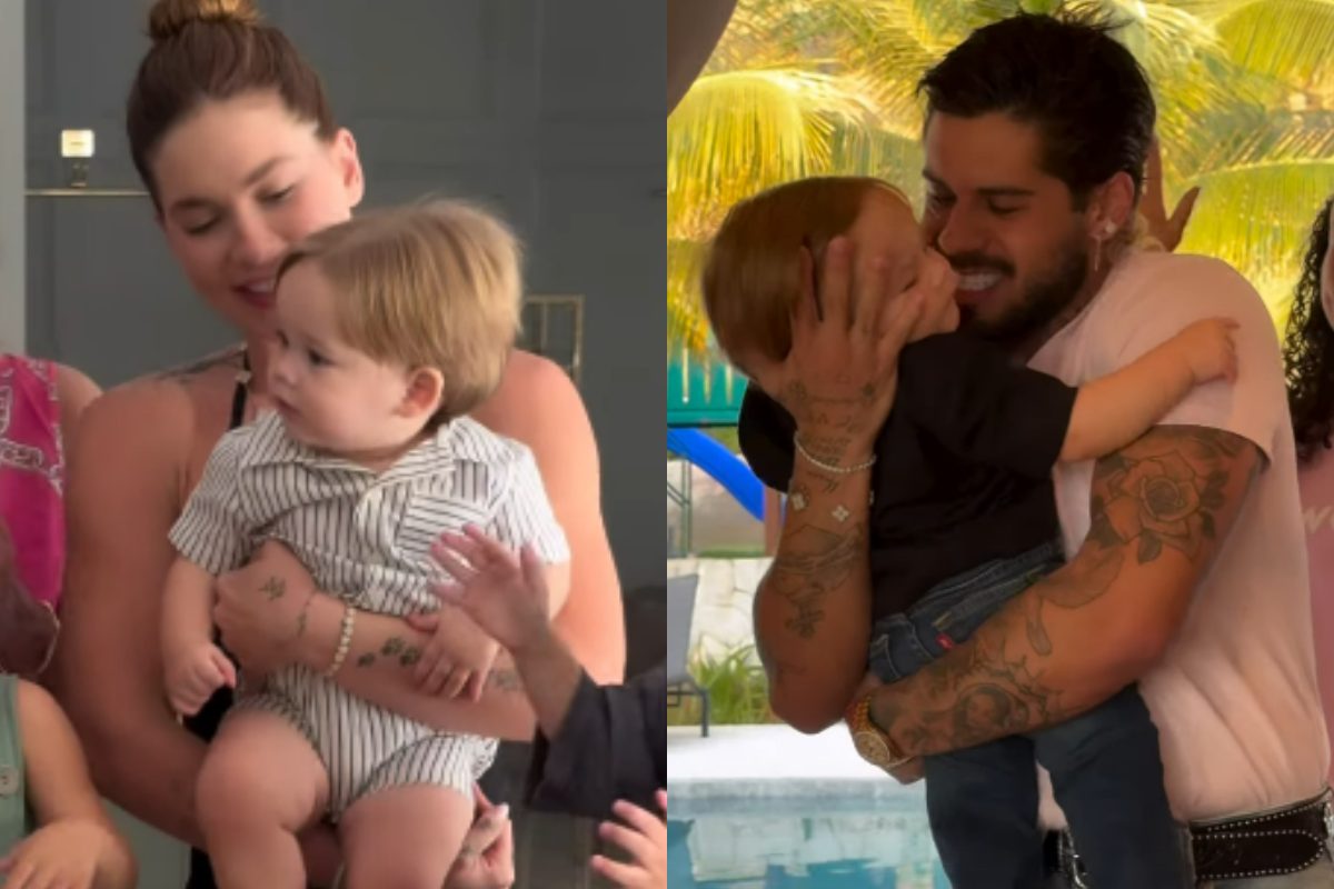 virginia-e-ze-felipe-celebram-primeiro-ano-do-filho-separados