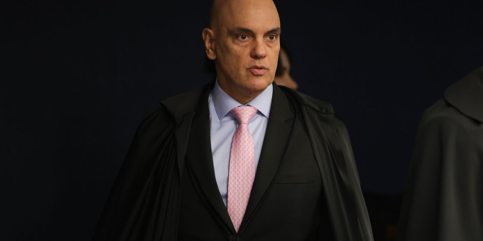 Moraes vota para condenar Bolsonaro e mais sete por golpe de Estado