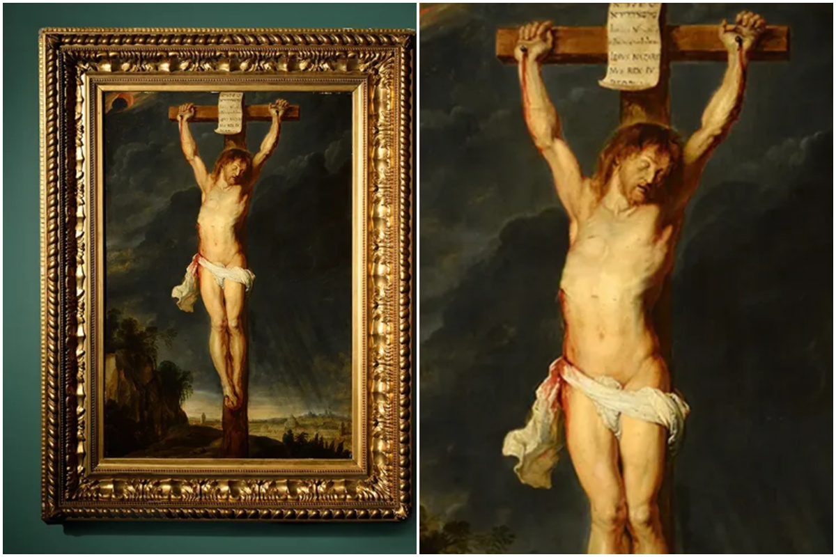 quadro-de-cristo-perdido-ha-400-anos-e-encontrado-em-paris