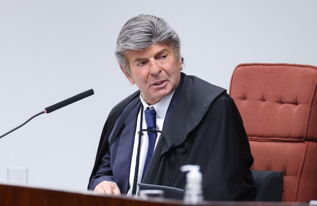 em-voto,-fux-minimiza-envolvimento-de-garnier-em-reuniao-golpista