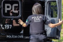 Suruba no ônibus: polícia vai rastrear todos que compartilharam vídeo