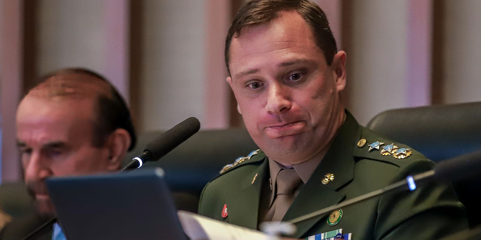 STF garante liberdade a Mauro Cid por delação premiada