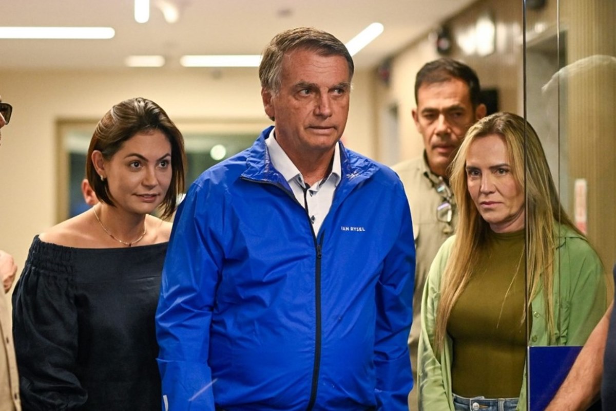 “injusticas-humanas”,-diz-celina-apos-condenacao-de-bolsonaro-no-stf