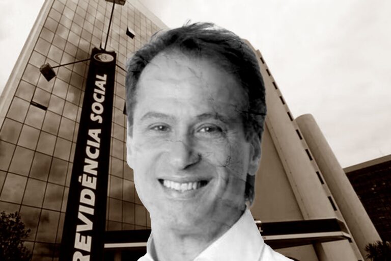 Quem é Maurício Camisotti, preso em operação contra a Farra do INSS