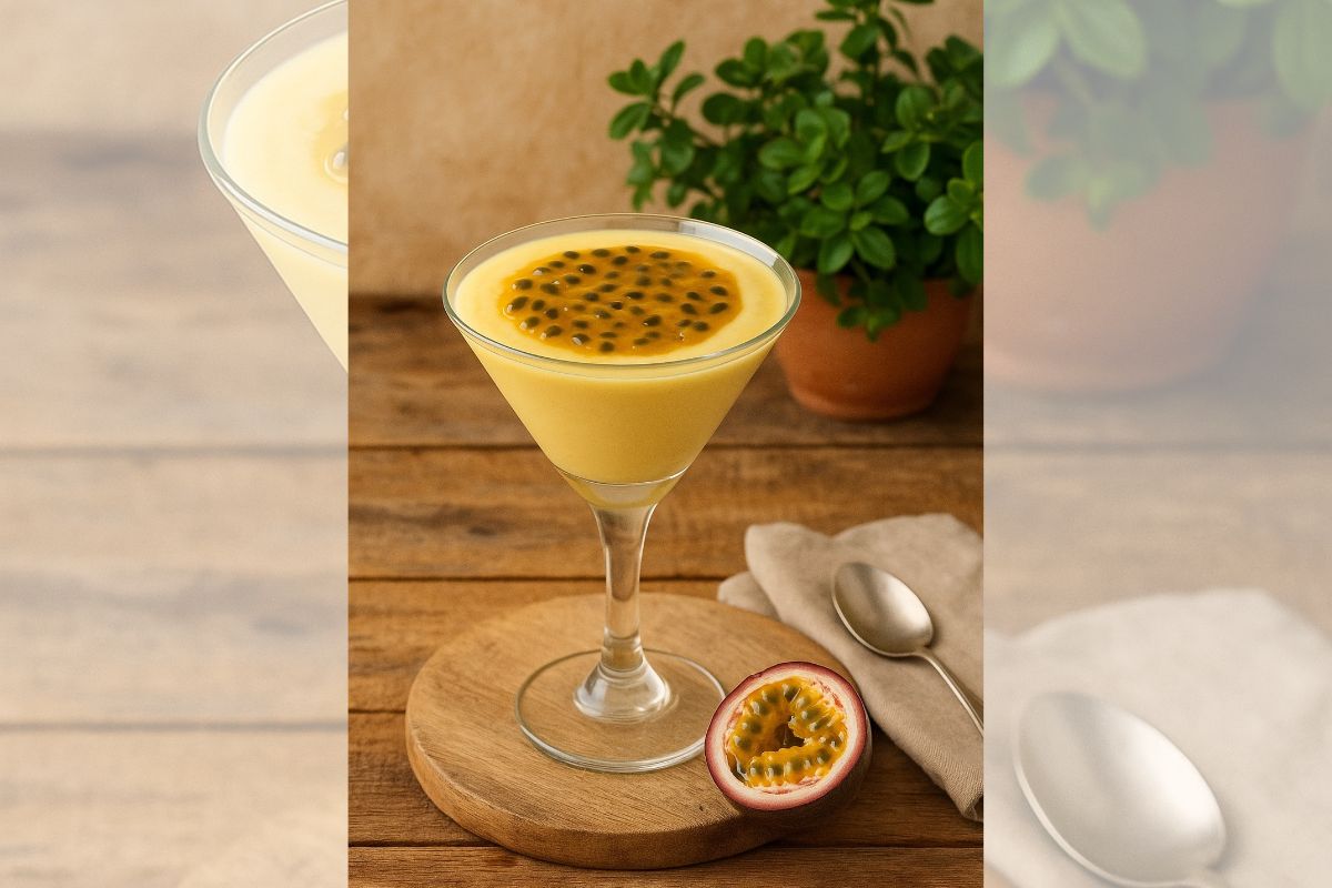 mousse-de-maracuja-fit:-facil,-leve-e-pronto-em-poucos-minutos
