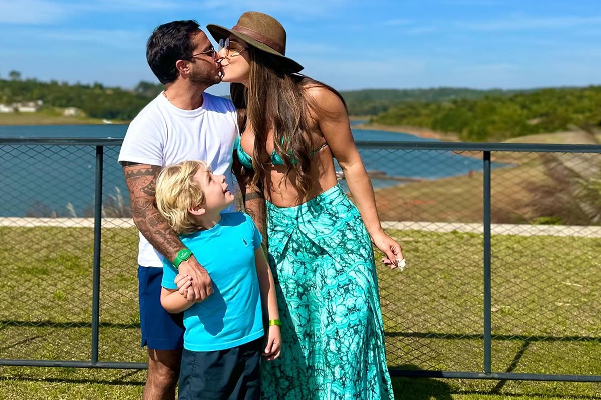 thammy-miranda-e-andressa-ferreira-anunciam-gravidez-do-2o-filho