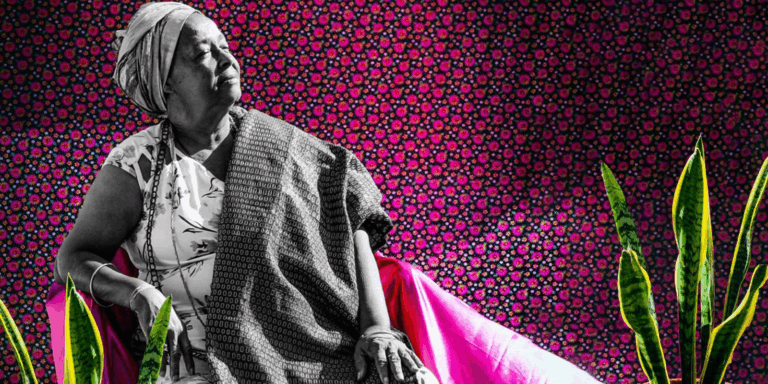 Executor de lĂder religiosa MĂŁe Bernadete Ă© preso na Bahia