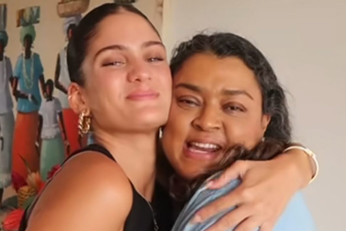 “era-minha-segunda-mae”,-diz-ex-nora-de-preta-gil-em-desabafo