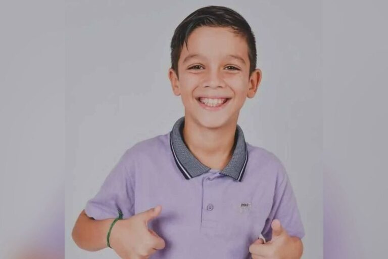 Menino de 12 anos morre em Santa Catarina após se engasgar com pipoca