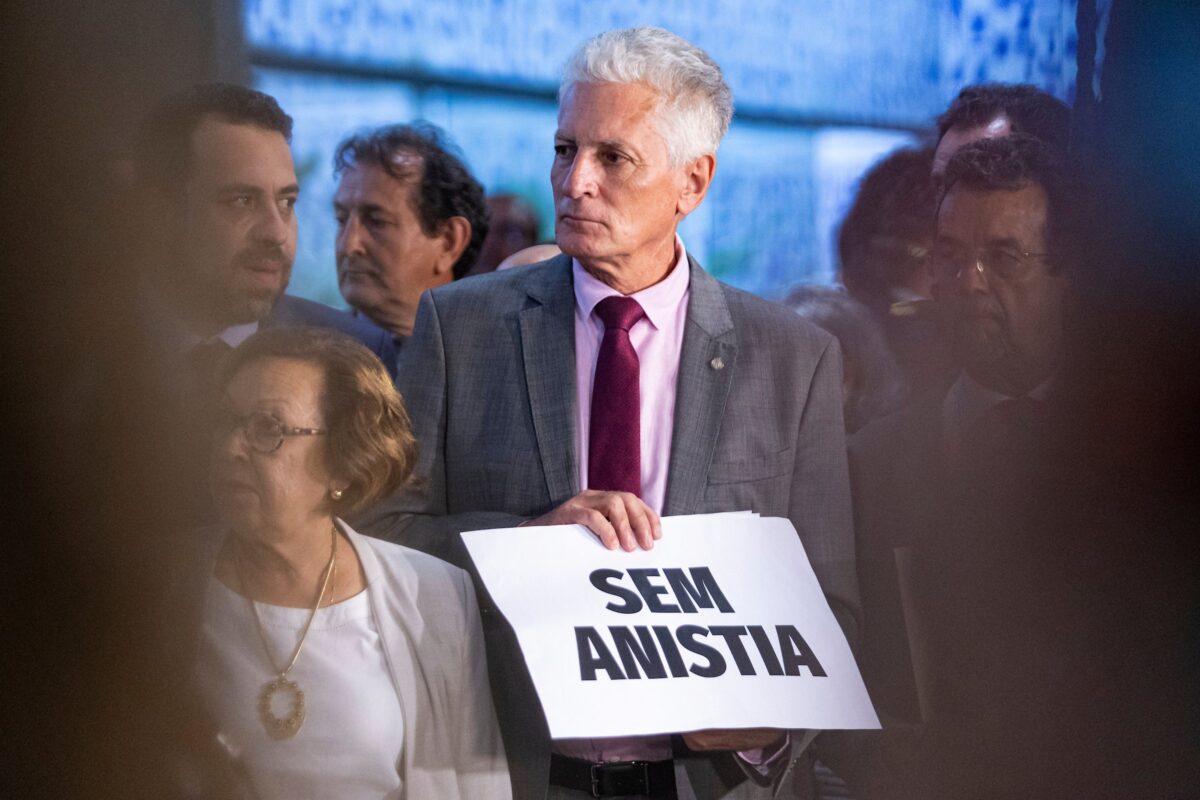 vice-lider-do-governo-lula-na-camara:-“anistia-e-pauta-ficticia”