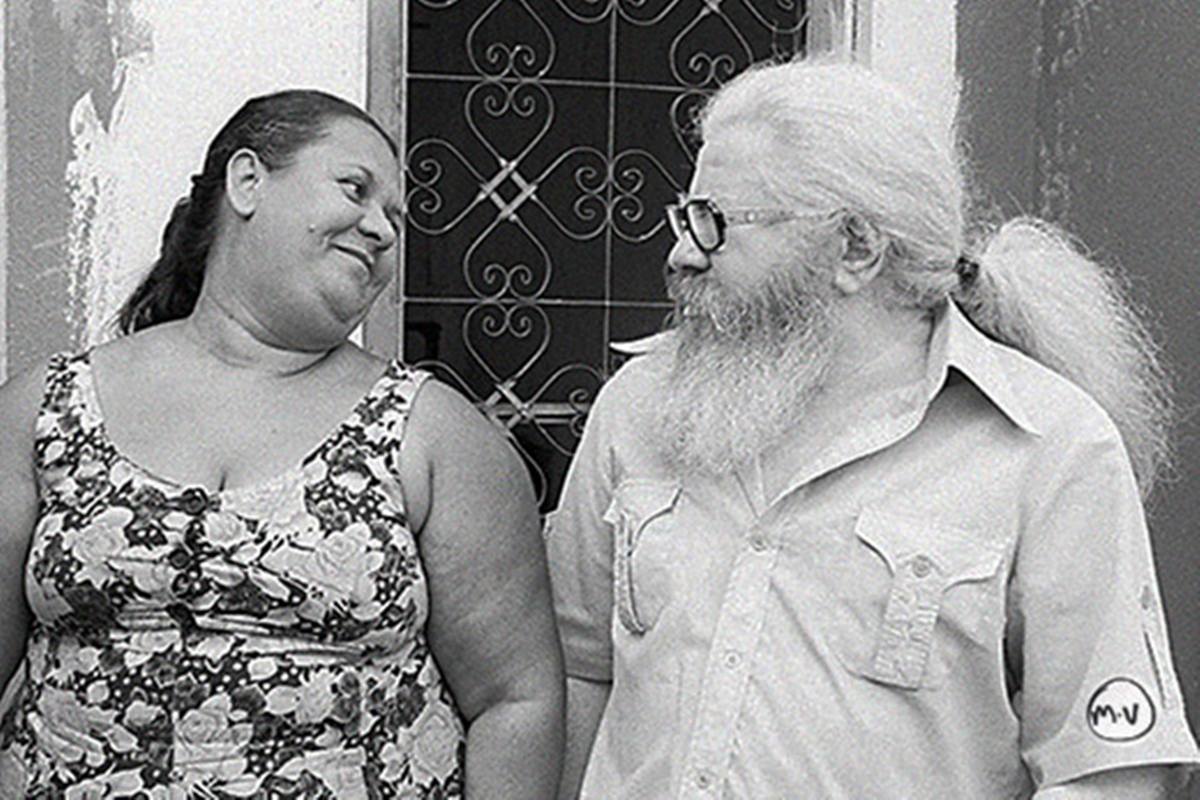 conheca-ilza,-esposa-de-hermeto-pascoal-homenageada-em-album-premiado