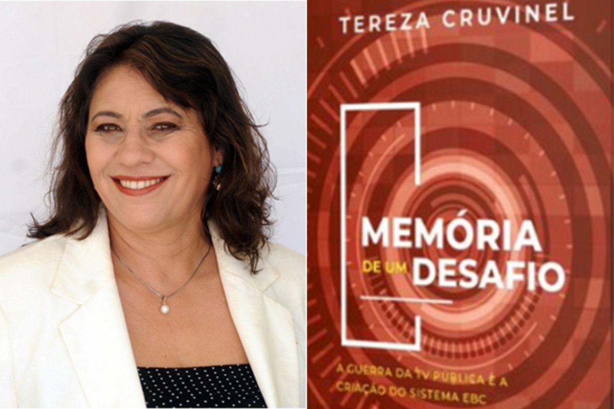 tereza-cruvinel-lanca,-em-brasilia,-livro-sobre-a-criacao-da-ebc