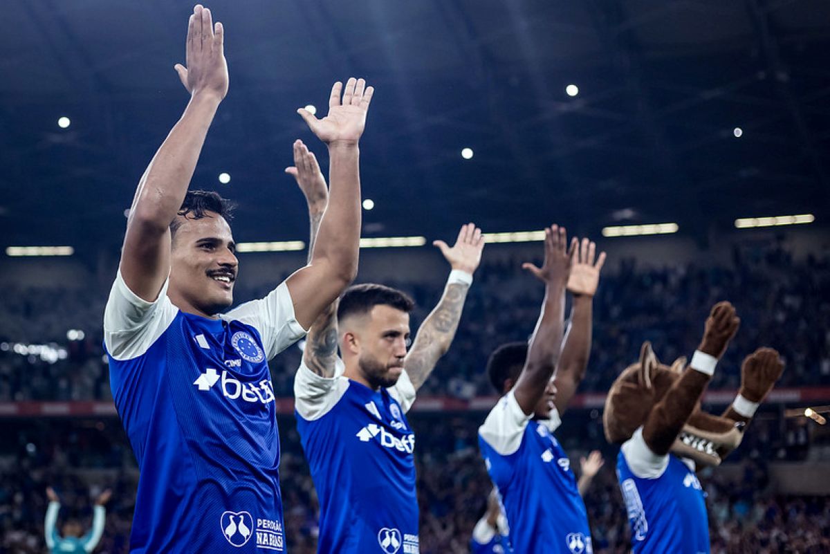 brasileirao:-cruzeiro-iguala-marca-de-vitorias-registrada-em-2024