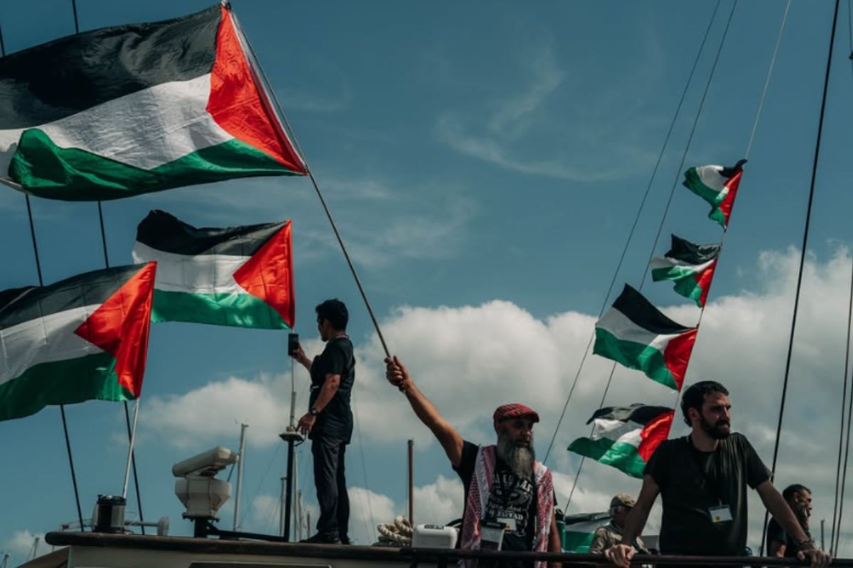 brasil-e-outros-paises-pedem-protecao-a-flotilha-que-partiu-para-gaza