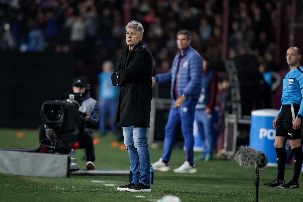 renato-demonstra-confianca-apos-derrota-do-fluminense:-“180-minutos”