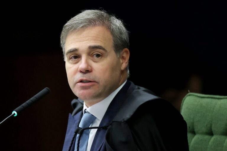 Mendonça nega liberação de 4 testemunhas convocadas para CPMI do INSS Mendonça nega liberação de 4 testemunhas convocadas para CPMI do INSS