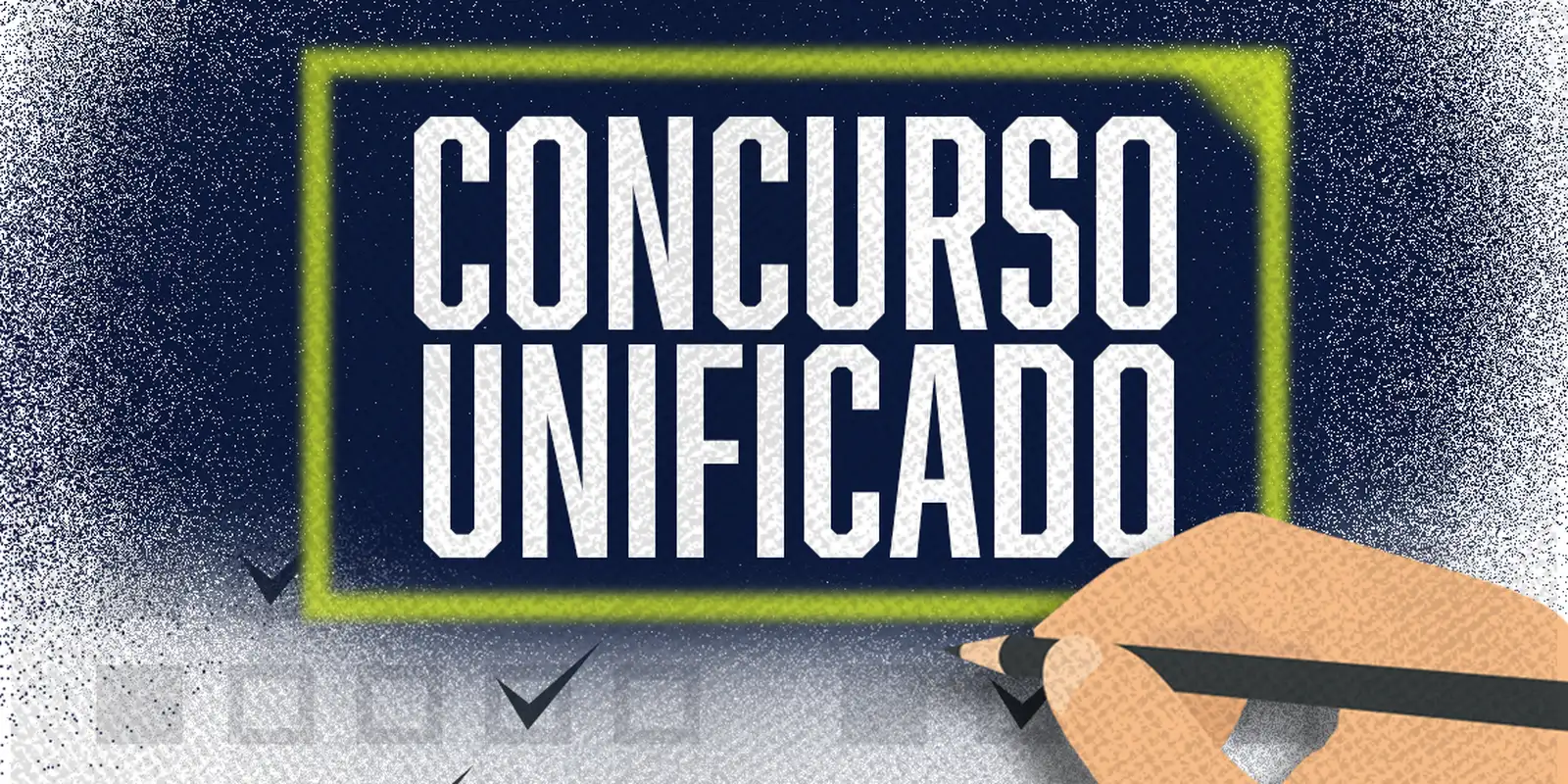 CNU: aprovados têm até 3ª para manifestar interesse em lista de espera