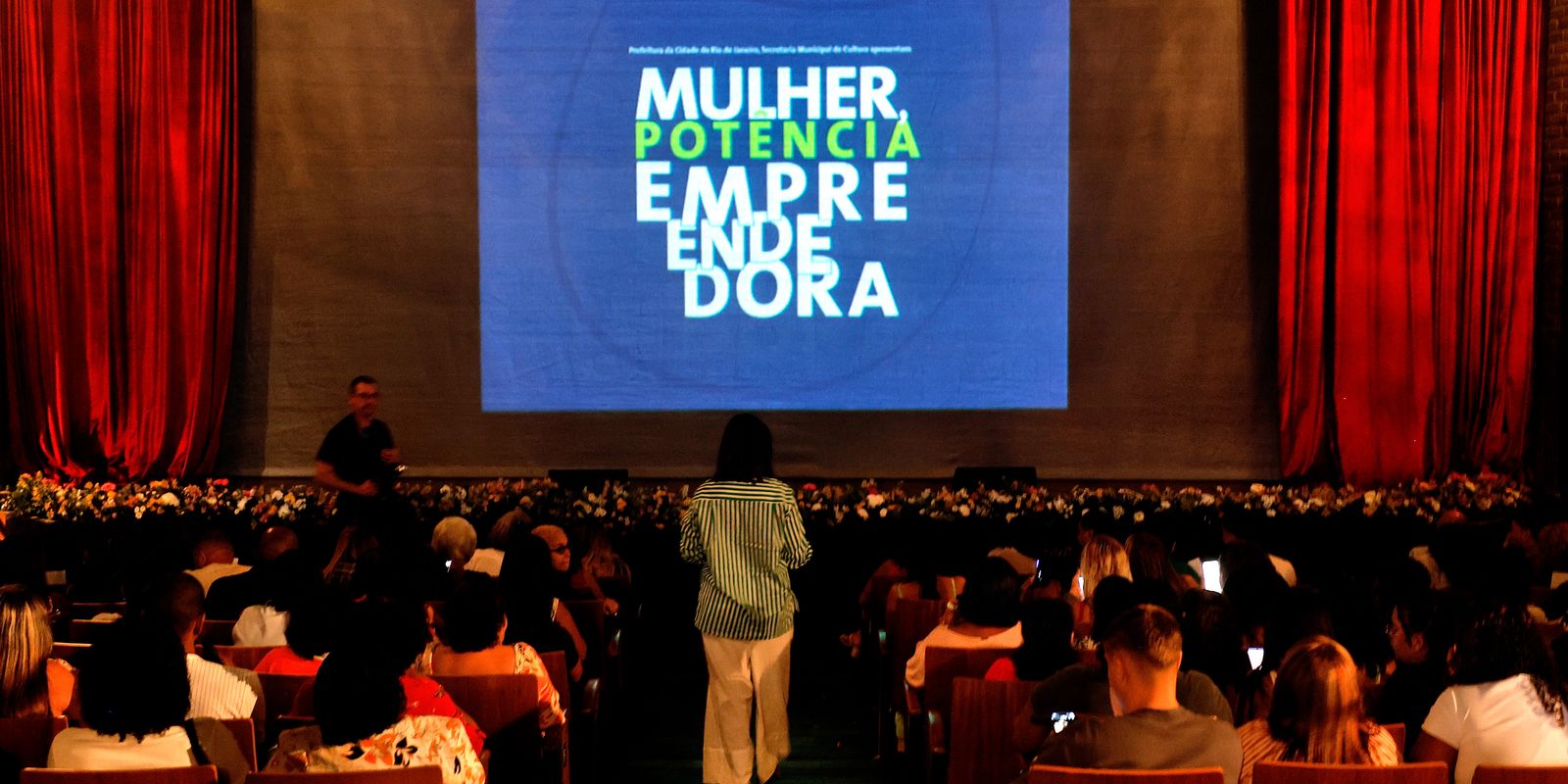 ONG ajuda mulheres a sair da vulnerabilidade e virar empreendedoras