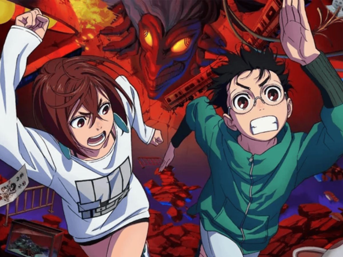 “dan-da-dan”:-o-que-se-sabe-sobre-a-3a-temporada-do-anime-que-e-sucesso-da-netflix