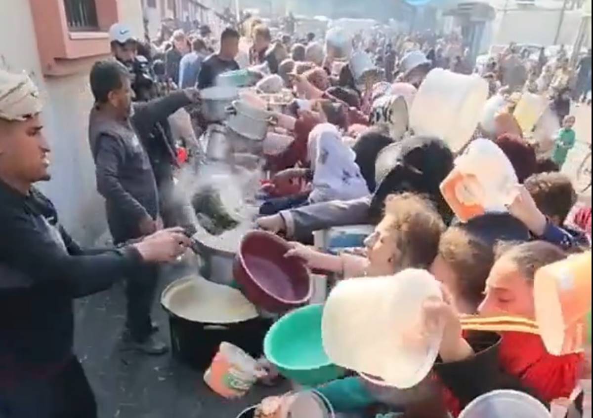 canada-e-europa-pedem-que-israel-restaure-corredor-medico-em-gaza