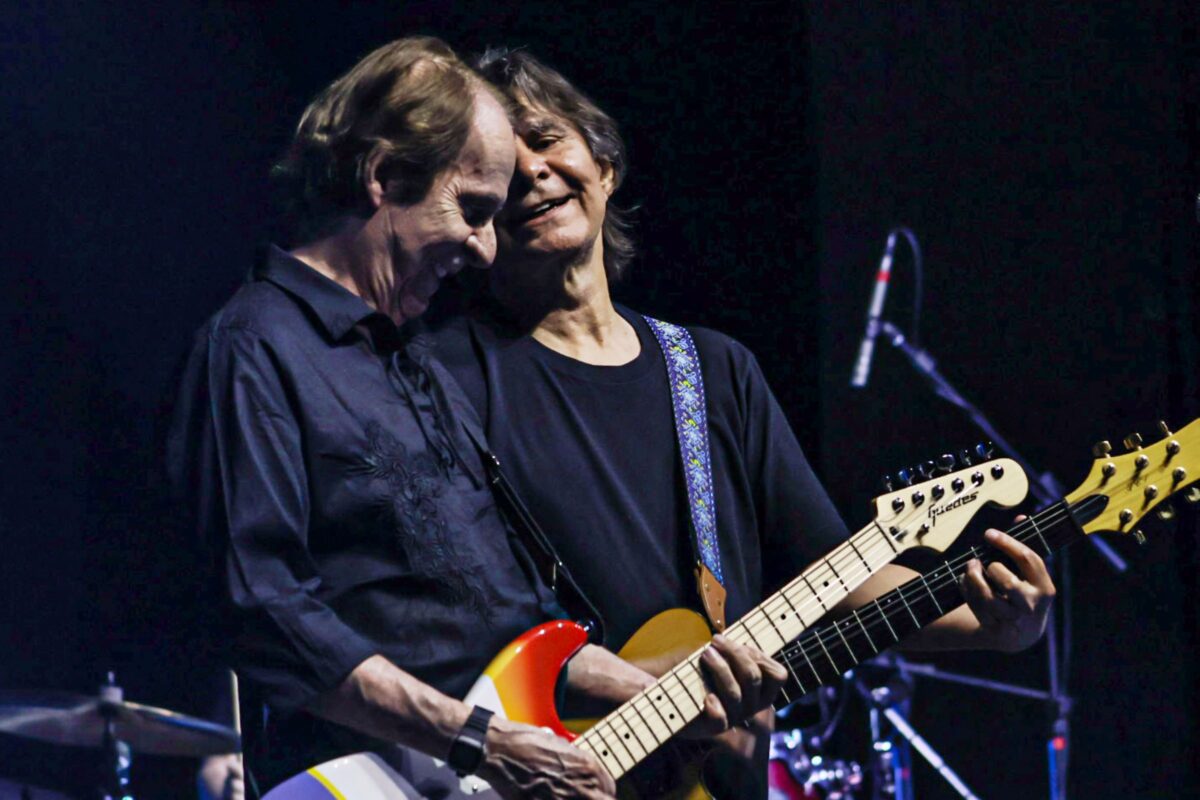 encontro-historico:-lo-borges,-beto-guedes-e-sergio-hinds-agitam-o-festival-estilo-brasil