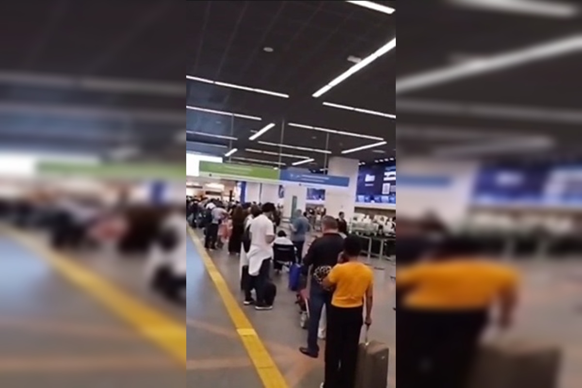 voo-cancelado-em-brasilia:-passageiros-passam-mais-de-12h-no-aeroporto