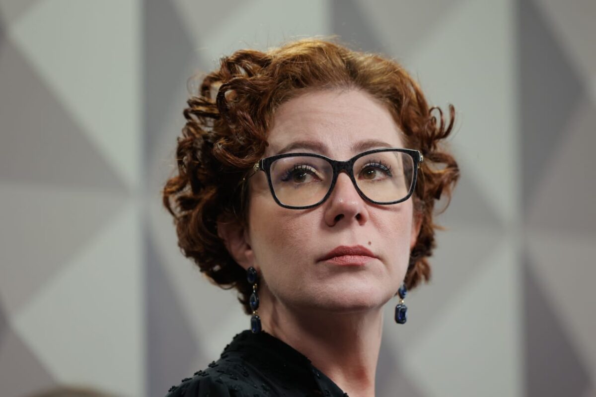 ccj-da-camara-ouve-carla-zambelli-em-processo-de-cassacao-de-mandato