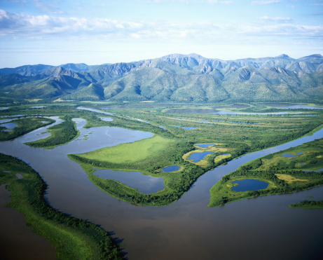 no-pantanal:-regiao-onde-queda-de-aviao-matou-4-e-de-dificil-acesso