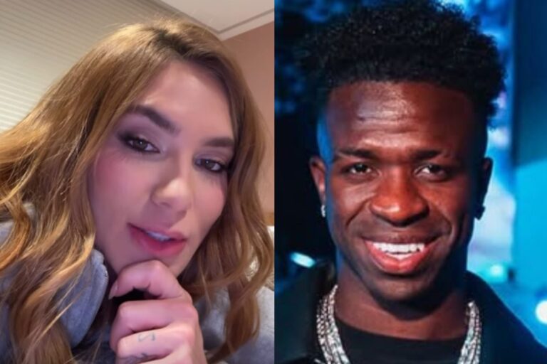 Virginia Fonseca fala sobre vida amorosa em meio a rumores com Vini Jr