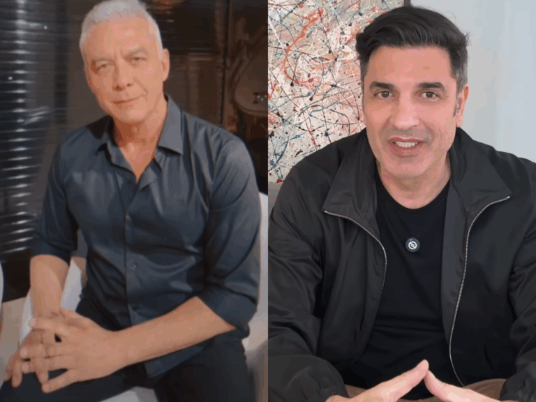 Alexandre Correa é inocentado em definitivo no processo movido por Edu Guedes