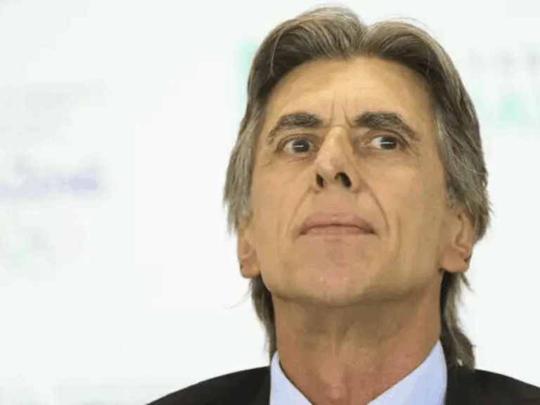 Guilherme Reis, ex-secretário de Cultura do DF, morre aos 70 anos