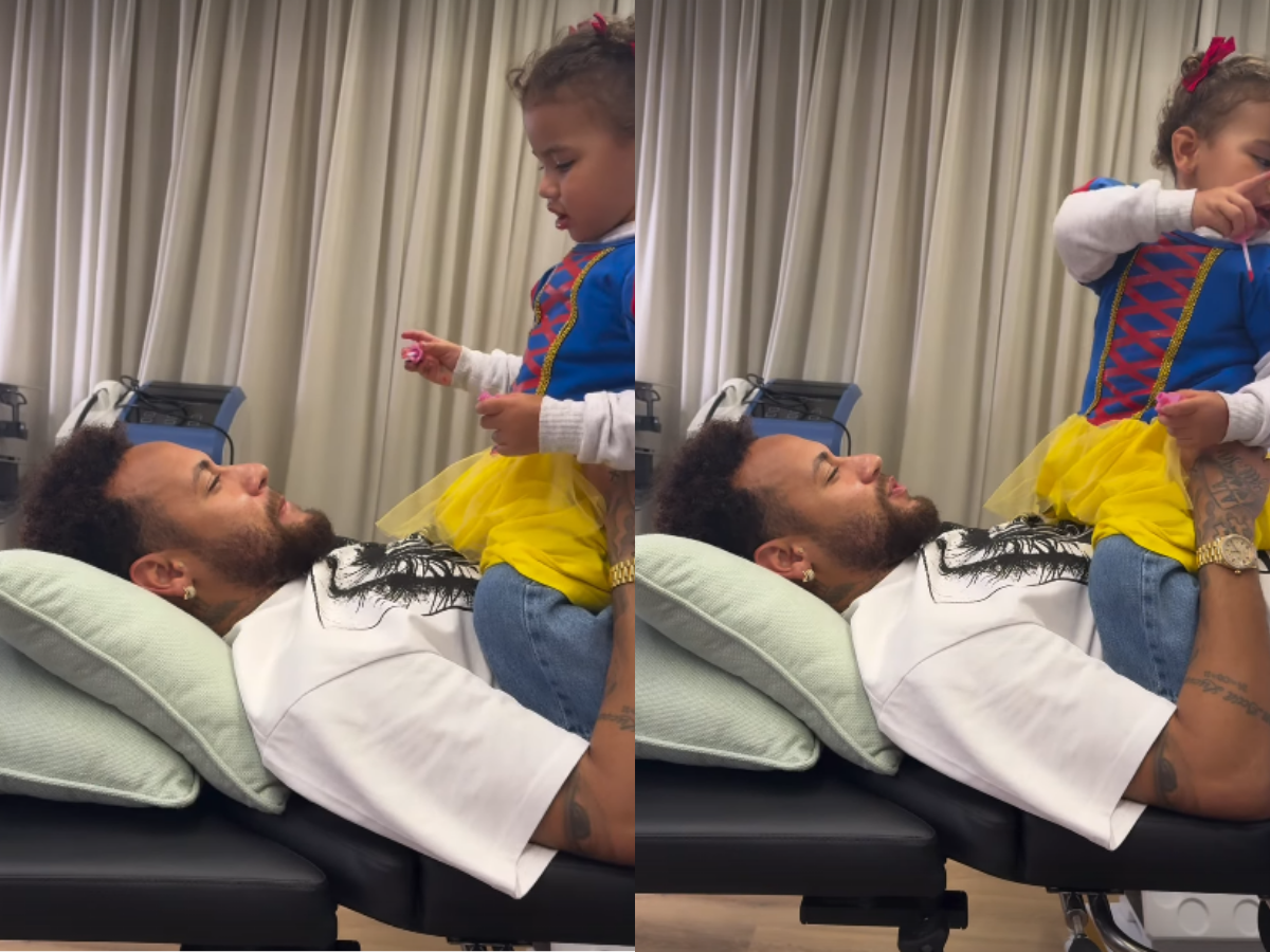 fantasiada-de-branca-de-neve,-mavie-surpreende-neymar-com-batom:-“passa-mais”