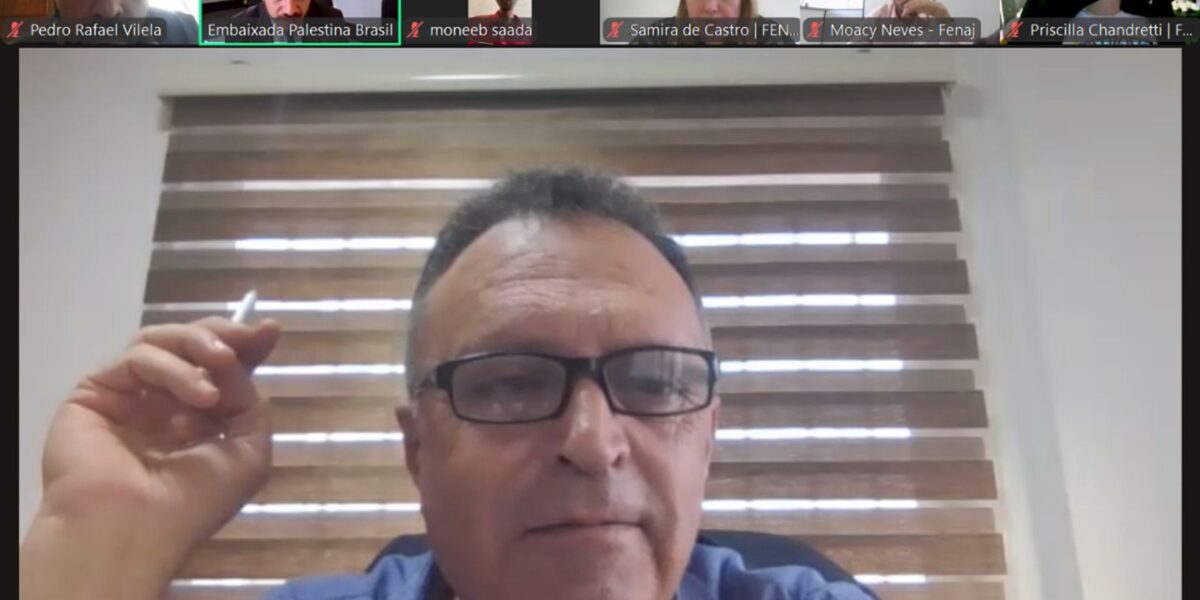 jornalistas-em-gaza-relatam-condicoes-extremas-e-ameaca-constante