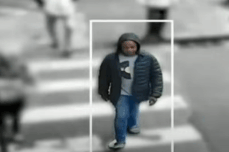 Reconhecimento facial: GCM prende foragido por tráfico de drogas em SP Reconhecimento facial: GCM prende foragido por tráfico de drogas em SP